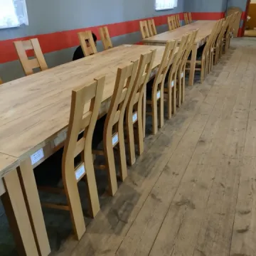 Sołectwo na plus w gminie Żytno