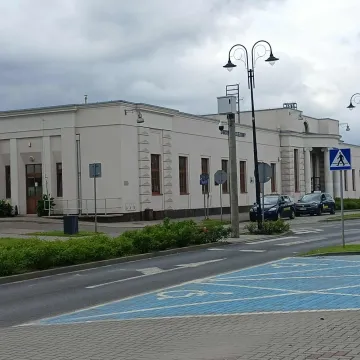 Mieszkańcy odkrywali przemysłową historię miasta podczas wyjątkowego spaceru