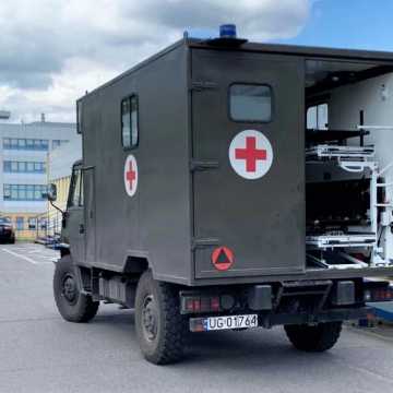142 nowe zakażenia koronawirusem w pow. radomszczańskim. 772 osoby w kwarantannie. 2 osoby zmarły