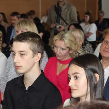 Powiatowe Obchody Dnia Edukacji Narodowej w Radomsku