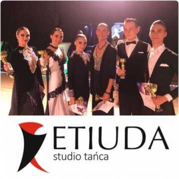 Kolejne sukcesy Studia „ETIUDA”