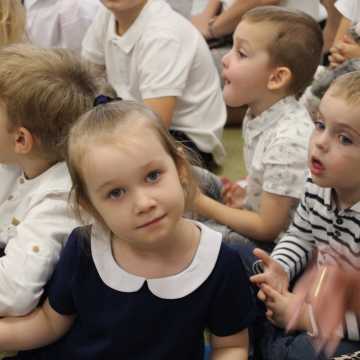 Dzień Edukacji Narodowej w Publicznym Przedszkolu nr 10 w Radomsku
