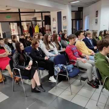 W Radomsku upamiętniono ofiary Katynia