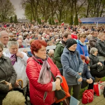 Kąpiółka 2017 w Gidlach 