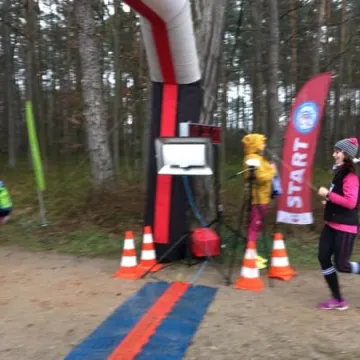 Radomszczański Festiwal Kolarsko-Biegowy ESBANK GO