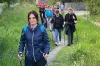 Ostatnie spotkanie z cyklu „Gliniankowy Nordic Walking” za nami