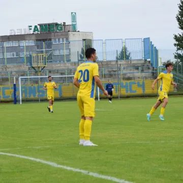 Próba generalna na remis