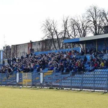 RKS rozgromił rezerwy Pelikana Łowicz 