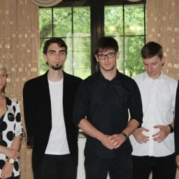 Festiwal „Wschód – Zachód – Zbliżenia” dobiegł końca