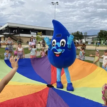 Kompleks „Aquara” w Radomsku świętuje drugie urodziny