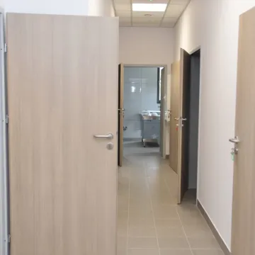 Kamieńsk kończy inwestycję w edukację najmłodszych