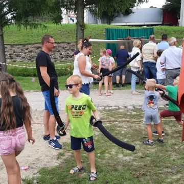 Wielkie Łowy Króla Kazimierza w Przedborzu