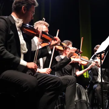 „Moniuszkowcy” mają 100 lat. Jubileuszowy koncert w MDK w Radomsku