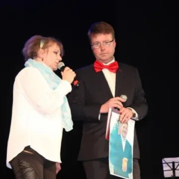 Koncert dla Julii i Grzegorza