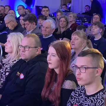 Łukasz Więcek zaprezentował program dla Radomska oraz swoją drużynę