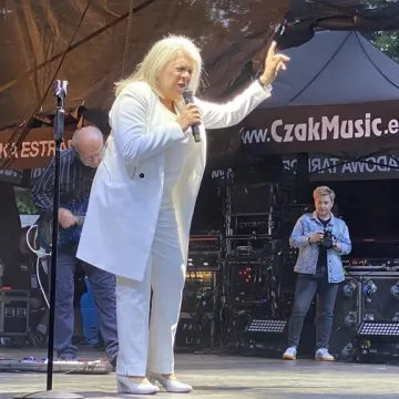 Tak było na Dniach Otwartych Funduszy Europejskich w Radomsku