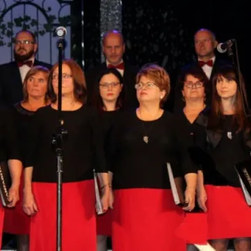 Jubileusz 15-lecia Chóru Cantabile