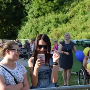 Dni Radomska 2017: Koncert Kasi Moś