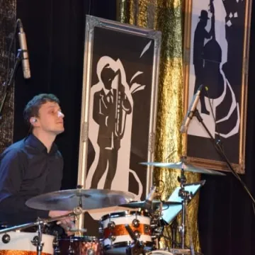 Koncert charytatywny dla Adriana