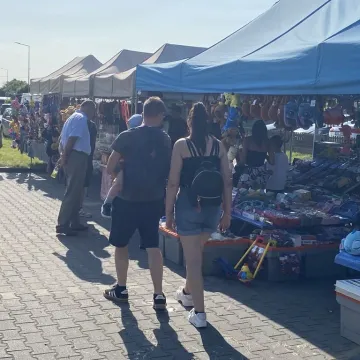 Święto Bob[r]u pełne energii. Gorzędów pokazał, jak się bawi