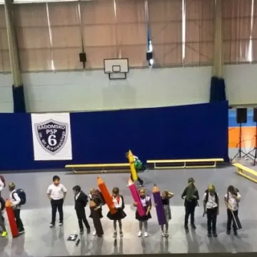 Rusza nowy rok szkolny