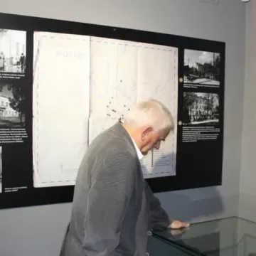 Okupacyjne dzieje w nowej odsłonie