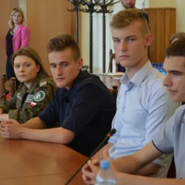 W Radomsku tworzy się Młodzieżowa Rada Miasta