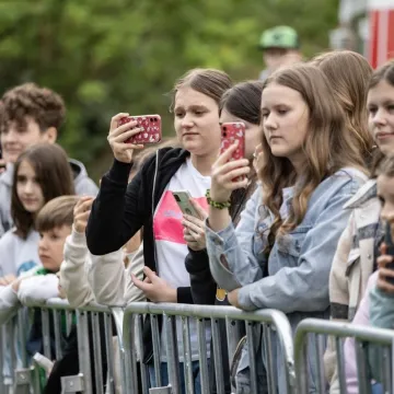 Tak było na Dniach Otwartych Funduszy Europejskich w Radomsku