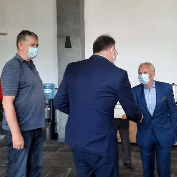 Certyfikaty Zaufany Pracodawca wręczone