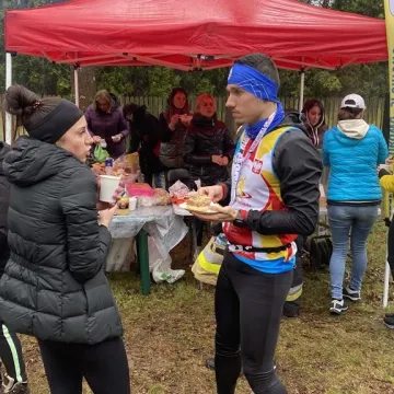 Pobiegli na Bobrach. Już po raz trzeci