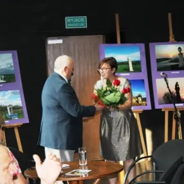 Kapliczki okiem Jana Niteckiego