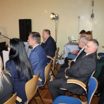 Dzień Edukacji Narodowej szkół średnich w Radomsku