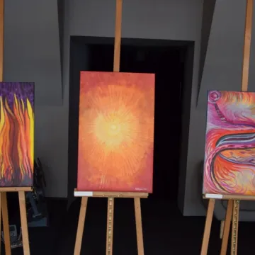 Głośno i kolorowo na Pikniku Integracyjnym