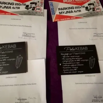 WOŚP 2020: Gomunice nabierają wiatru w żagle