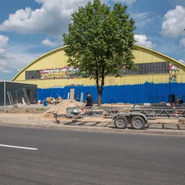 Jak internauci muzeum Armii Krajowej zbudowali