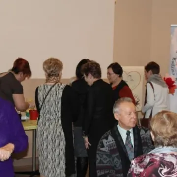 Z myślą o seniorach