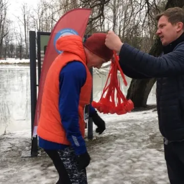 WOŚP 2019: II Bieg WOŚP Radomsko - Policz się z Cukrzycą