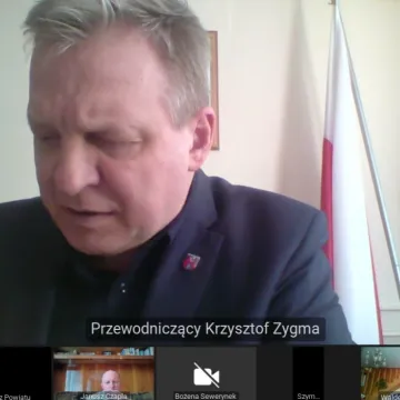 Na powiatowej sesji o budżecie, strategii i planie zagospodarowania