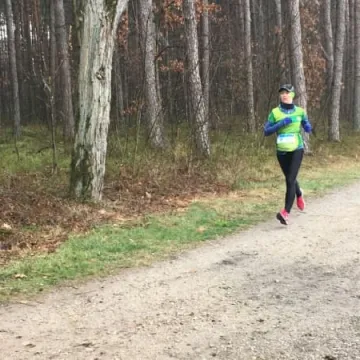 Radomszczański Festiwal Kolarsko-Biegowy ESBANK GO