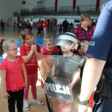 Światowy Dzień Czerwonego Krzyża i Czerwonego Półksiężyca w Radomsku