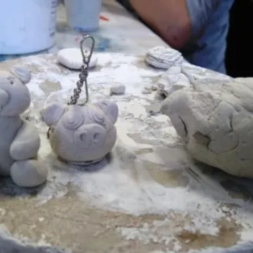 Ferie w MDK trwają w najlepsze 