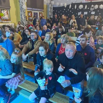 [WIDEO] 32. Finał WOŚP w Gomunicach. Na licytacji m.in. krawat wójta