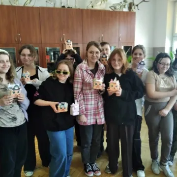 Dzień Ziemi w Reymontówce na Bugaju