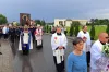 [WIDEO] Czarna Madonna nawiedziła parafię św. Klemensa w Lgocie Wielkiej