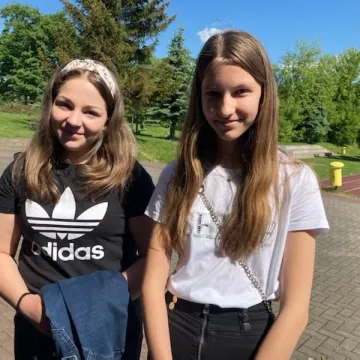 „Mechanik” w Radomsku otworzył się dla ósmoklasistów