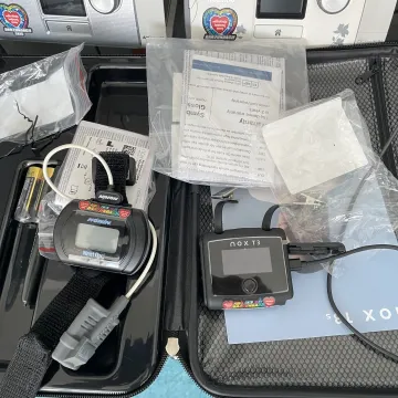 WOŚP wspiera radomszczański szpital. Nowe urządzenia pomogą pacjentom pulmonologicznym