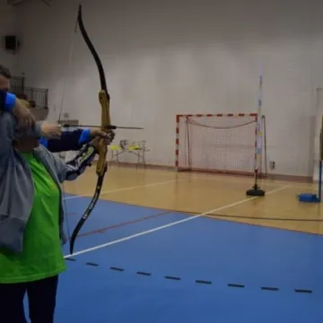 II Międzypokoleniowy Turniej Łuczniczy