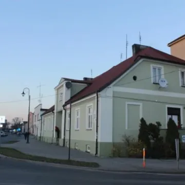 Izba pamięci otwarta