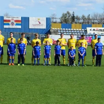 Wygrana z outsiderem 