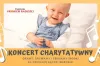 Koncert charytatywny Fundacji Promień Radości 1 grudnia w MDK w Radomsku